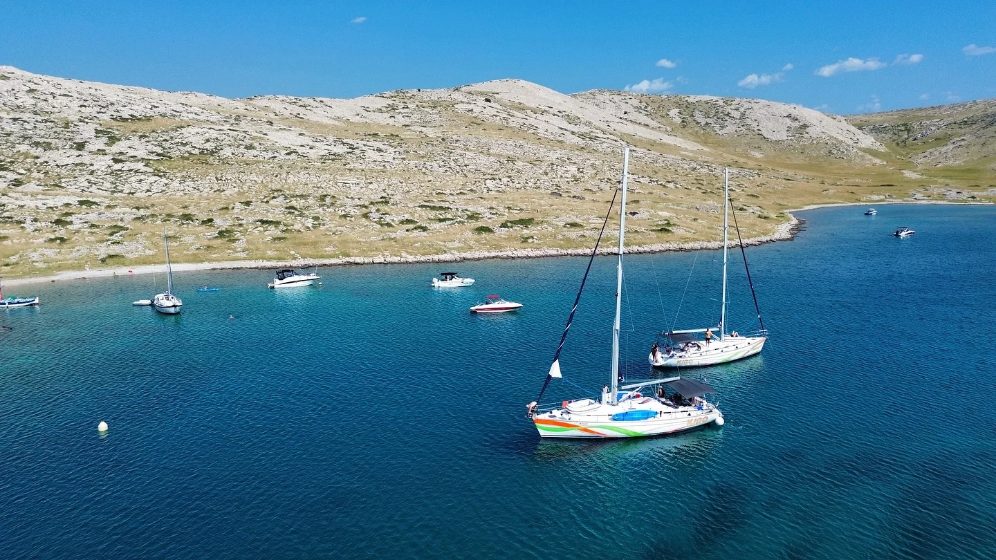 Croatian Sailing Laws: What Every Charterer Must Know